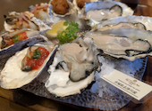 ザ オイスターバー 神戸 The Oyster Bar Kobe: びんちょうまぐろさんの2025年06月28日の3枚目の投稿写真