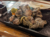 焼鳥たてやま: びんちょうまぐろさんの2023年03月12日の2枚目の投稿写真