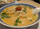 麺屋丸超 富山駅前店: びんちょうまぐろさんの2026年04月14日の1枚目の投稿写真
