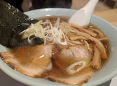麺屋丸超 富山駅前店: びんちょうまぐろさんの2026年04月14日の2枚目の投稿写真