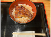 うなぎのうな泰 矢場町店: アキさんの2026年05月17日の2枚目の投稿写真