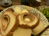 【全席個室】金沢おでんと地酒・地魚・海鮮　あなば片町店: あーやさんの2026年05月の1枚目の投稿写真