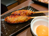 焼鳥もつ鍋だるま石神井公園店: てもでもの涙好きさんの2026年04月20日の1枚目の投稿写真
