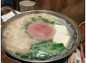 焼鳥もつ鍋だるま石神井公園店: てもでもの涙好きさんの2026年04月20日の2枚目の投稿写真