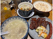 牛たん 徳茂 一番町店: ちょ☆さんの2025年10月10日の1枚目の投稿写真