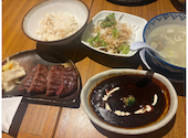 牛たん 徳茂 一番町店: ちょ☆さんの2026年06月24日の1枚目の投稿写真