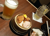 炭火居酒屋 炎 北24条店: けっちーにさんの2026年04月02日の1枚目の投稿写真
