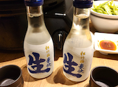 牛角 ミューザ川崎店: シンガリさんの2026年09月15日の1枚目の投稿写真