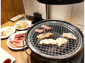 牛角 ミューザ川崎店: シンガリさんの2026年09月15日の2枚目の投稿写真