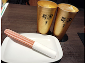 やきとりセンター 川崎仲見世通り店: シンガリさんの2026年04月15日の1枚目の投稿写真