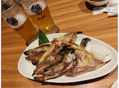 さかな酒場 魚星 金沢八景店: シンガリさんの2026年10月04日の1枚目の投稿写真