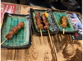 やきとん筑前屋 人形町総本店: ショーローさんの2026年09月08日の3枚目の投稿写真