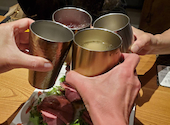和食バル 音音 八重洲鉄鋼ビル店: ショーローさんの2026年05月26日の1枚目の投稿写真