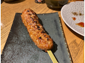甲州焼鳥 とり火山 日本橋人形町本店: ショーローさんの2026年05月07日の3枚目の投稿写真