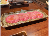 焼肉ホルモン牛舎: ショーローさんの2026年06月30日の1枚目の投稿写真