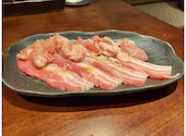 焼肉ホルモン牛舎: ショーローさんの2026年06月30日の3枚目の投稿写真