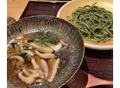 蕎麦粉懐石 銀座てあん: ショーローさんの2026年10月17日の3枚目の投稿写真