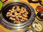 韓国料理 るぶたん: クミクミさんの2024年08月11日の2枚目の投稿写真
