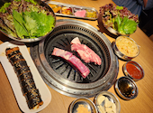 韓国料理 るぶたん: クミクミさんの2024年08月11日の3枚目の投稿写真
