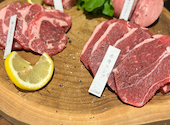 全席個室 厚切り牛タン焼肉 MALT 名古屋駅店: 美味しい物食べたいさんの2023年11月27日の3枚目の投稿写真