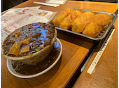 堂山食堂 大阪梅田3号店: しんちゃんさんの2021年03月の1枚目の投稿写真