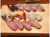 築地玉寿司 築地すしくろ 横浜ジョイナス店: リチャードさんの2026年04月13日の1枚目の投稿写真