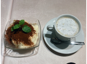 イタリア料理 トラットリア レガーロ 新横浜店: リチャードさんの2025年11月12日の2枚目の投稿写真