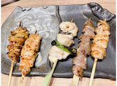 YAKITORI&SAKE 鳥光國 上野の森さくらテラス店: リチャードさんの2026年07月30日の1枚目の投稿写真