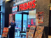 TGI FRIDAYS ティージーアイ フライデーズ 有明ガーデン店: リチャードさんの2026年08月31日の1枚目の投稿写真