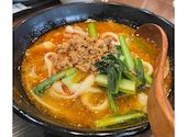 朝霞　刀削麺　天王洲店: リチャードさんの2026年06月30日の1枚目の投稿写真