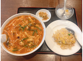 中華料理　福隆酒家: リチャードさんの2026年10月08日の1枚目の投稿写真
