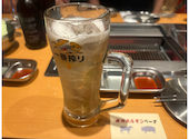 焼肉ホルモンべーす 白楽店: リチャードさんの2026年09月27日の1枚目の投稿写真