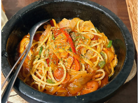 味醂亭 みらんてい: リチャードさんの2025年11月10日の2枚目の投稿写真