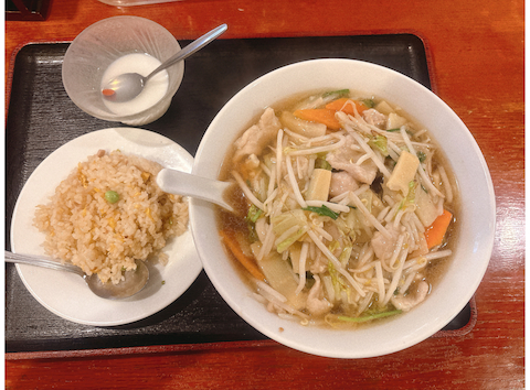 大連食府 神奈川新町店: リチャードさんの2025年12月03日の1枚目の投稿写真