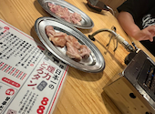 大衆ホルモン やきにく 煙力 伏見店: たかさんの2026年06月28日の1枚目の投稿写真