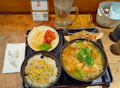 餃子工房 ちびすけ 阿倍野橋店: ミポリンリンさんの2026年05月18日の2枚目の投稿写真