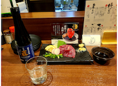 酒肴どころ しんとみ: なめちゃんさんの2021年12月05日の1枚目の投稿写真
