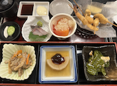 海鮮問屋ふじ丸駅前店の口コミ画像1