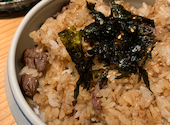 焼肉ホルモン ブンゴ 天王寺店: うさぎさんの2020年10月22日の3枚目の投稿写真