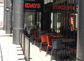 TGI FRIDAYS ティージーアイフライデーズ 神奈川芸術劇場店: さーこさんの2026年03月28日の1枚目の投稿写真