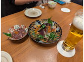 うまい魚が食べたくて 中日ビル店: ヒロさんの2026年04月23日の2枚目の投稿写真