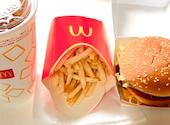 マクドナルド お台場デックス東京ビーチ店: maさんの2026年07月03日の1枚目の投稿写真