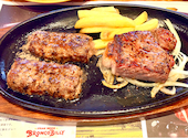 ブロンコビリー 草加松原店: mさんの2026年05月20日の1枚目の投稿写真