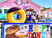 HAPPY DONUT: mさんの2026年02月15日の1枚目の投稿写真