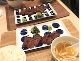 牛たん焼きと伊達ごはん だてなり屋 流山おおたかの森SC店: mさんの2026年03月07日の1枚目の投稿写真