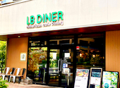I.B Diner　柏の葉: maさんの2025年05月21日の2枚目の投稿写真