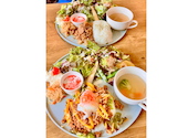 Cafe&Dinning Bar I33 アイサンサン: maさんの2026年08月16日の2枚目の投稿写真