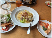 muse umekita winebar&grill: さとちゃんさんの2026年03月22日の1枚目の投稿写真