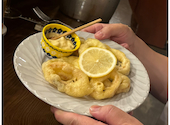 Bistro d y l ビストロ ディル: しろやぎさんの2026年08月13日の3枚目の投稿写真