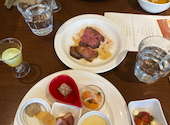 レストラン　セレニティ　ホテルメトロポリタン仙台: リエコさんの2022年05月の1枚目の投稿写真